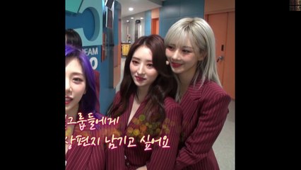 [FMV] 'Satellite' – LABOUM (라붐) (SuA X Yoohyeon Ver.)