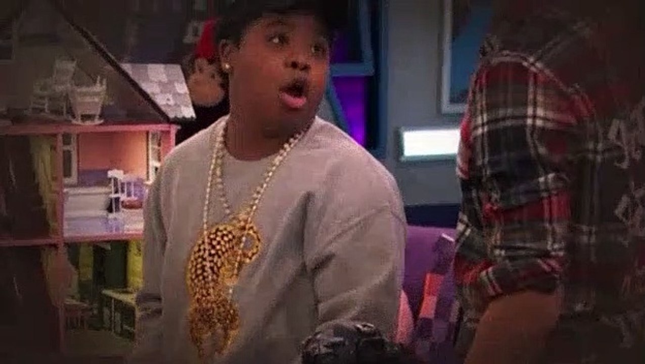 Game Shakers S03E12 Demolition Dollhouse video Dailymotion