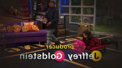 Game Shakers S03E15 Bug Tussle
