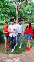 November Latest Tik Tok Funny  Comedy Video _ new Funny tik tok VIRAL INDIA