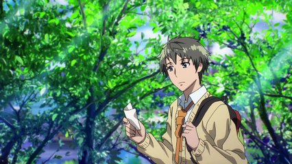 Bokura wa Minna Kawaisou - 01