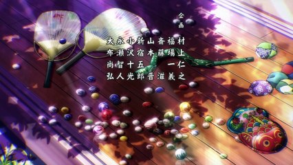 Bokura wa Minna Kawaisou - 03