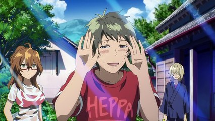 Bokura wa Minna Kawaisou - 05