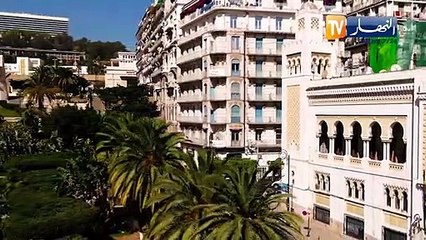 طاقة: هكذا افشلت الجزائر محاولة توتال الإستحواذ على اصول اناداركو