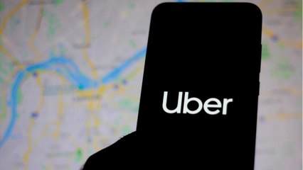 Uber Faces $2.9 Billion Quarterly Loss