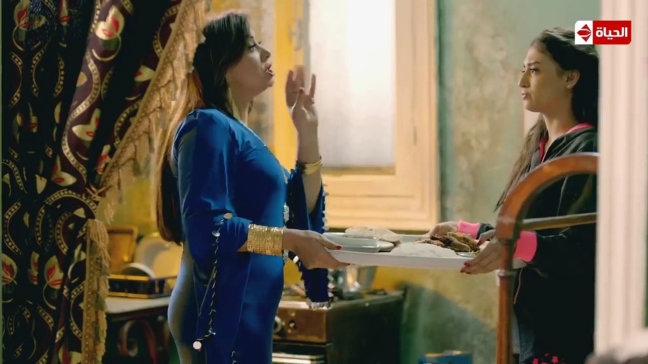 مسلسل وش تاني - Wesh Tany Series - مسلسل وش تانى - الحلقة الثامنة - Wesh Tany - Ep 08