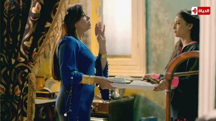 مسلسل وش تاني - Wesh Tany Series - مسلسل وش تانى - الحلقة الثامنة - Wesh Tany - Ep 08
