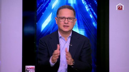 د.محمد عوض تاج الدين يوضح دور الحكومة والمواطن في التعايش مع كورونا واتخاذ كل الأساليب الوقائية