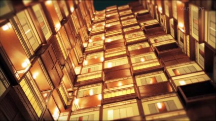 Zenitsu vs Kaigaku fan animation (Trap Music)