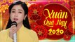 Nhạc Xuân 2020 Ca Sĩ Trẻ - Phương Anh, Quỳnh Trang, Ý Linh, Như Ý, Hồ Phương Liên