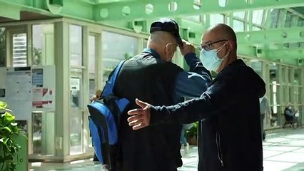 Inicia en un hospital de Roma una campaña de pruebas serológicas
