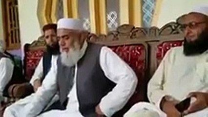 Shah Abdul Aziz Shab Best Bayan Mansehra
