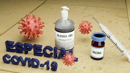 [Especial: Covid-19] Isolamento de curados