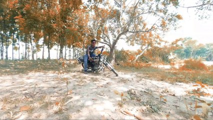 New Hindi song  ||   নতুন হিন্দি গান || বড়ো লকের বিটিলো||বাদসা পাল ||Rmp band||    Dj song || Bangla new song||