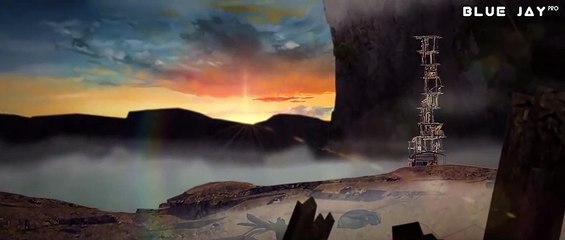 Rnla & yaeow - broken (CGI Animated Short Film)