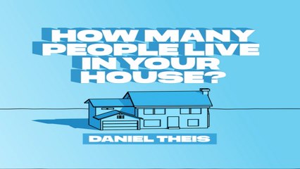 Living With Daniel Theis