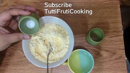 Besan Ki Boondi Recipe-Besan Ki Phulkian Recipe in Urdu_Hindi