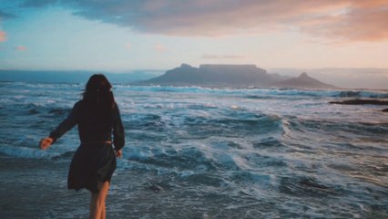Amazing Sea beach Sunrises