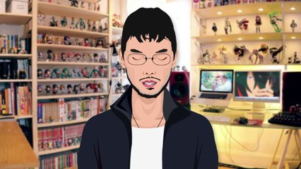 Conheça a Rede Social para Otakus | AnimeKON Channel