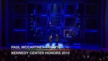 2010 - Paul McCartney Tribute - Maybe I'm Amazed - Dave Grohl & Norah Jones