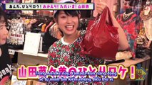 [Vietsub] 190222 AKB48 Team 8 no Anta, Roke Roke! Ep 42 (Okaeri! Tadaima! Yamada-tabi)