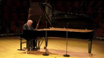 Daniel Barenboim - Chopin: Études, Op. 25: No. 1 in A Flat Major (Live from Pierre Boulez Saal, Berlin / 2020 / Musical Moments)