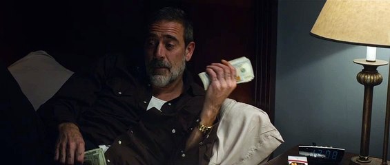 Walkaway Joe movie - clip with Jeffrey Dean Morgan and Julian Feder - I Know Where You Can Get The Money