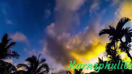 A TimeLapse With 2660 Pictures