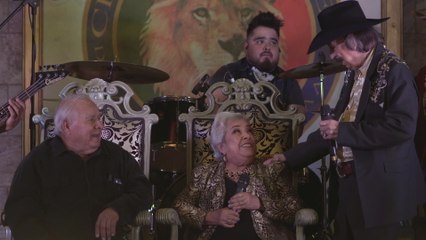 Los Nietos De Terán - Prenda Del Alma