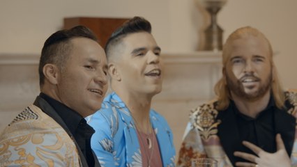 Grupo Cañaveral De Humberto Pabón - Una Oportunidad