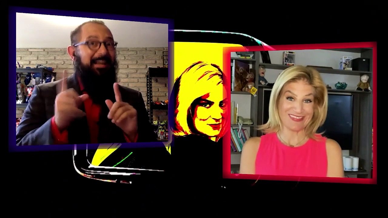 Los mejores programas de los años 50 | Susana y Álvaro en Milenio