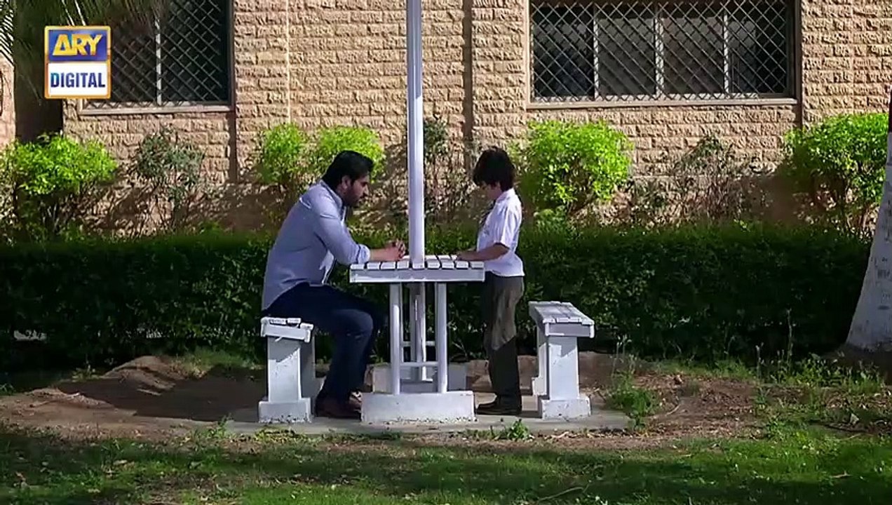 Meray Paas Tum Ho -Episode 15 ARY DIGITAL - [English Subtitles]