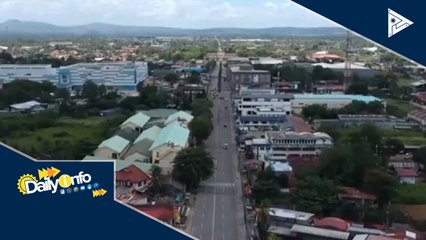 'Balik-probinsya, bagong pag-asa' program, pinagtibay ni Pres. #Duterte