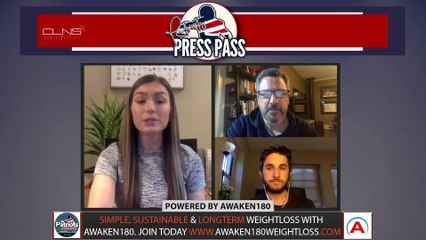 NFL SCHEDULE REACTIONS!  Insiders Deep Dive the 2020 NFL Schedule | Patriots Press Pass