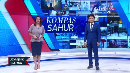 Napi Inisiatif Membangun Dapur Umum Ramadhan Untuk Warga