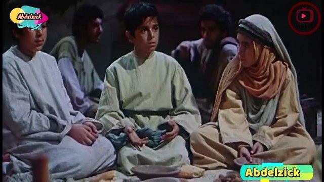 Youssef seddik 3 مسلسل النبي يوسف الصديق مسلسل النبي يوسف الصديق