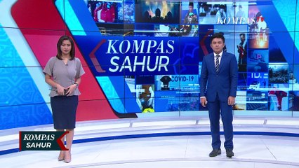 Bansos Untuk Pengurus Masjid di Banjarmasin