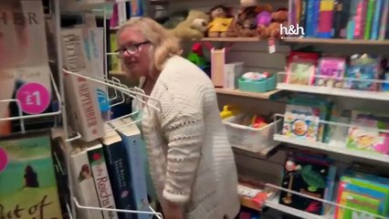 LIMPIADORES COMPULSIVOS Temporada 3 Episodio 6 Amanda & Janine, Mark & Avril