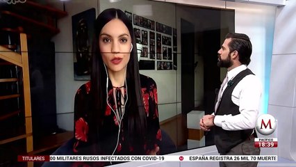 Me Cayó el 20, con Karla Rivera. Los efectos de la pandemia de covid-19 en México