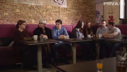 Tate 70 epizoda - Tate 70 epizoda