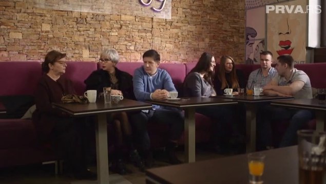 Tate 70 epizoda - Tate 70 epizoda