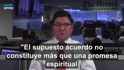 [Español] IDDSMM de Ridgewood obligó a los miembros a firmar un acuerdo de confidencialidad, demanda