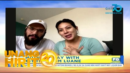 Unang Hirit: Mother's Day with Luande Dy!