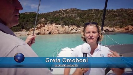 MONDO CROCIERA Episodio 13 - Parte 1