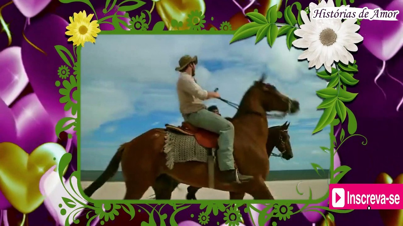 amor verdadeiro parte 7