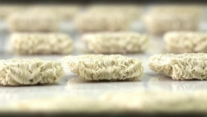 आख़िर कैसे बनती है Maggi Noodles ? Complete Manufacturing Process...