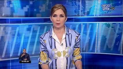 Guayaquil continuará con el semáforo rojo hasta el 24 de mayo, según lo resuelto por el COE Nacional