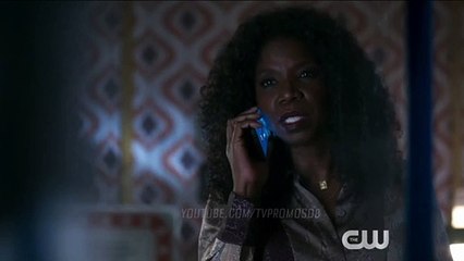 In The Dark S02E05 The Usual Suspects