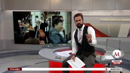 Milenio Noticias, con Sergio Gómez Villarreal, 07 de mayo de 2020