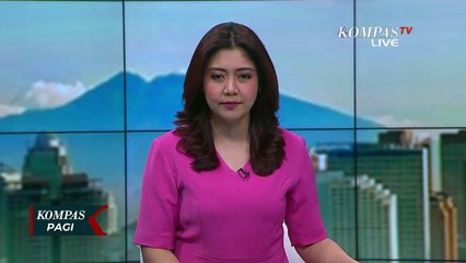 Ferdian Sempat Lari Saat Masih Buron, Polisi Duga Orang Tua Bantu Pelarian